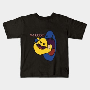 GARRRRR Kids T-Shirt